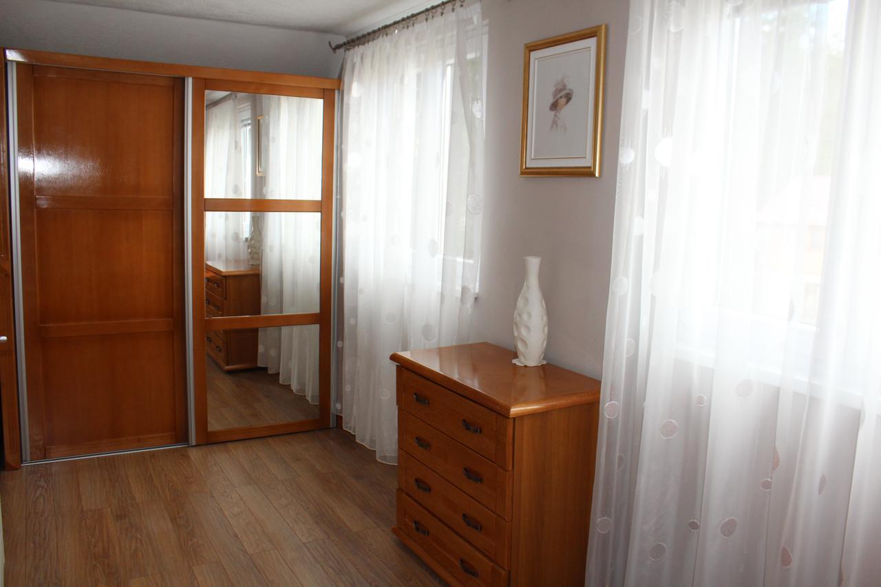Apartment Home Popovic Zabljak  Exterior photo