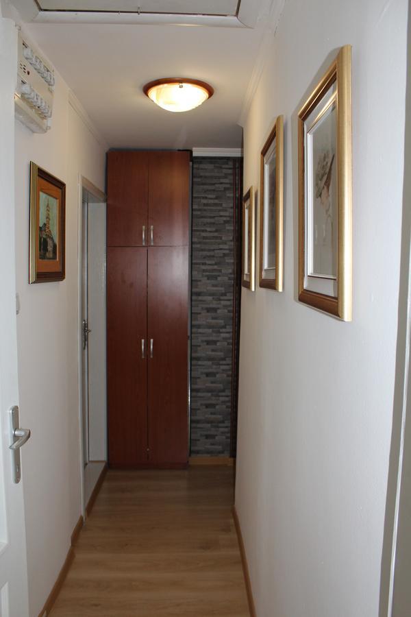 Apartment Home Popovic Zabljak  Exterior photo